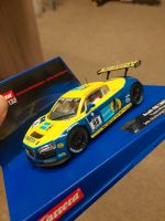 Carrera digital 132 Audi R8 LMS "Phoenix Bilstein " unbespielt Baden-Württemberg - Remshalden Vorschau