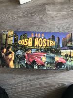 Cosa Nostra von Parker, Brettspiel Niedersachsen - Rotenburg (Wümme) Vorschau