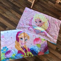 2 Stück Set Kissenbezug Disney Frozen ca. 75 x 50 Bayern - Ebern Vorschau