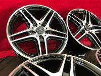 AMG Felgen Styling 4 - 18" Mercedes W204 W205 R171 R170 C207 C209 Mecklenburg-Vorpommern - Stralsund Vorschau