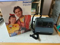 Polaroid Kamera mit original Verpackung Thüringen - Werther bei Nordhausen Vorschau