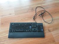 Tastatur Qwertz Lenovo schwarz LVK - KUF0452 Baden-Württemberg - Wildberg Vorschau