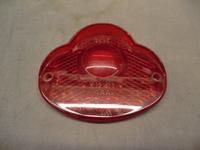 Hella Rücklichtglas Oldtimer Motorrad NSU DKW Horex Zündapp BMW Nordrhein-Westfalen - Hürtgenwald Vorschau