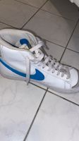 Nike Blazer blau Größe 38 West - Griesheim Vorschau