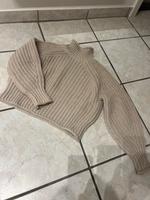Strickpulli Gr.S Nordrhein-Westfalen - Elsdorf Vorschau