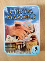 NEU - Circus Maximus - Pegasus Spiele Hessen - Limburg Vorschau