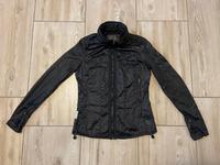 G-Star RAW Denim Jacke Sakko Gr. M Schwarz Neuw. Kiel - Russee-Hammer Vorschau