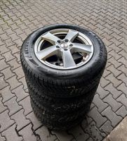 ✓ SEAT TARRACO SKODA KODIAQ 215/65 R17 99V WINTERREIFEN ALUFELGEN Nordrhein-Westfalen - Herten Vorschau