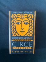 Circe Buch Hessen - Gießen Vorschau