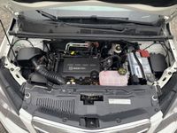 Motor A14NET Opel Mokka 1.4 Turbo ecoflex Start/stop 4x4 103 KW 1 Nordrhein-Westfalen - Gronau (Westfalen) Vorschau