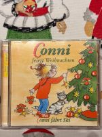 CONNI Weihnachts-Hörspiele 3 CDs + 1 Lesemaus Büchlein Rheinland-Pfalz - Wörth am Rhein Vorschau