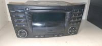 Mercedes W211 Radio Audio 50 APS A2118704589 Nordrhein-Westfalen - Bottrop Vorschau