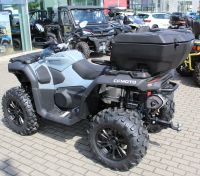 CF Moto CForce 1000 Touring ABS   Neufahrzeug   ATV / Quad Rheinland-Pfalz - Neustadt an der Weinstraße Vorschau