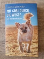Mit Gobi durch die Wüste Nordrhein-Westfalen - Harsewinkel - Greffen Vorschau
