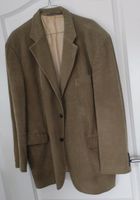 Jackett Cord Blazer oliv XXL Baumwolle top Niedersachsen - Schladen Vorschau