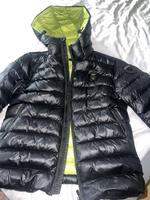 Blauer usa Jacke Frankfurt am Main - Innenstadt Vorschau