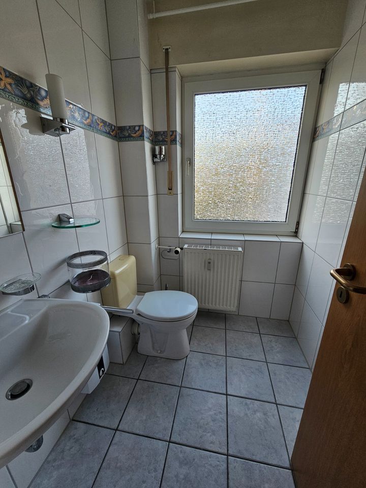 Penthouse in König-Ludwig – Wohnträume werden wahr! in Recklinghausen