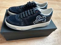 BOSS x Russell Athletic RA Baltimore  Gr. 40 Bayern - Ingolstadt Vorschau