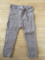 Neu - Strickhose Gr. 92 München - Sendling-Westpark Vorschau