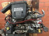 Motor für Subaru Fuji Heavy BFJ 1800Hubraum Baden-Württemberg - Herbolzheim Vorschau