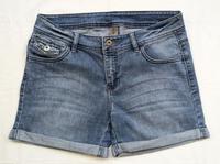 Vero Moda Jeans-Shorts für Damen, blau, neuwertig, W 30 München - Sendling-Westpark Vorschau