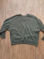 Khaki Sweatshirt Dresden - Schönfeld-Weißig Vorschau