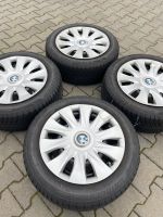 BMW 1er F20 F21 Winterreifen Kompletträder 205/55 R16 Reifen Satz Hessen - Rodgau Vorschau