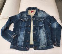 Jeans Jacke  / Hemd Review Nordrhein-Westfalen - Moers Vorschau