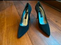 Elegante Abendschuhe von Stuart Weitzmann mit hohem Absatz Kr. Passau - Passau Vorschau