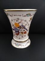 Porzellan Vase Royal KPM Bavaria Vögel Motiv Hessen - Fulda Vorschau