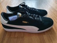 Neu! Puma Smash V2 Sneaker low schwarz weiß 46 Wiesbaden - Mainz-Kastel Vorschau