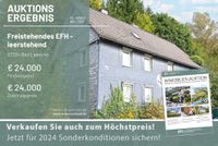 Ihre Immobilie zum Höchstpreis verkaufen! Sonderkonditionen sichern. Nordrhein-Westfalen - Bad Laasphe Vorschau