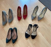 Buffalo Pumps, high heels Gr. 37 Hessen - Wetzlar Vorschau