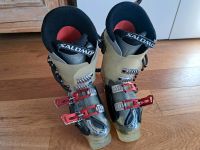 Skischuhe Salomon my Customizing fit pro Kr. München - Aschheim Vorschau