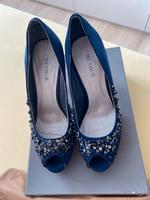 Menbur Damen Pumps High Heels elegant Bayern - Neuburg a.d. Donau Vorschau