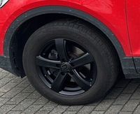 4x 16 Zoll WH24 Alu Felgen für Opel Zafira Tourer C Astra J ST SW Nordrhein-Westfalen - Hagen Vorschau