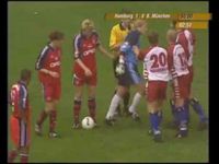 DVD Fussball-BL 2001 Finale Konferenzschaltung 33.+34. Spieltag Bayern - Marktoberdorf Vorschau