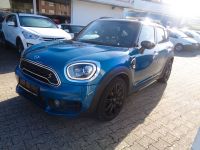 MINI COOPER_S Countryman Cooper S Nordrhein-Westfalen - Alsdorf Vorschau