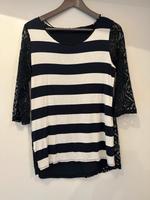 Comma Shirt Größe 36 Brandenburg - Pätz Vorschau