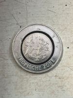5€ Münze Tropische Zone, Gemäßigte Zone Baden-Württemberg - Sulzbach an der Murr Vorschau