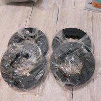 Fitness Gewicht 2 mal 2 kg/ 2 mal 1.5 kg neu Nordrhein-Westfalen - Neuenkirchen Vorschau