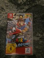 Super Mario Odyssey Nintendo Switsch Hemelingen - Arbergen Vorschau