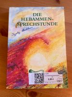 Buch Die Hebammensprechstunde Baden-Württemberg - Wertheim Vorschau