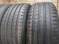 2 neue Sommerreifen YOKOHAMA 245/50R19 105Y Advan Sport V107 * Baden-Württemberg - Philippsburg Vorschau