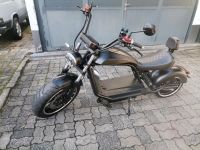 Ecooter E-Chopper HL 6.0 Chopper / Cruiser Bayern - Lindau Vorschau