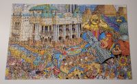 Ravensburger Puzzle, Cities of the World, Rio de Janeiro Nordrhein-Westfalen - Neuss Vorschau