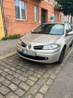 Zum verkaufen Renault Megane 1,5 Berlin - Köpenick Vorschau
