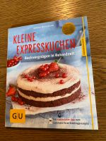 GU Rezeptbuch Kleine Expresskuchen Baden-Württemberg - Endingen Vorschau