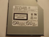 Laptop CD-Rom LW UJDA170 Bayern - Rosenheim Vorschau