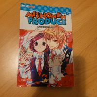Mishonen Produce Manga Sammlung Auflösung Verkauf Nordrhein-Westfalen - Rietberg Vorschau